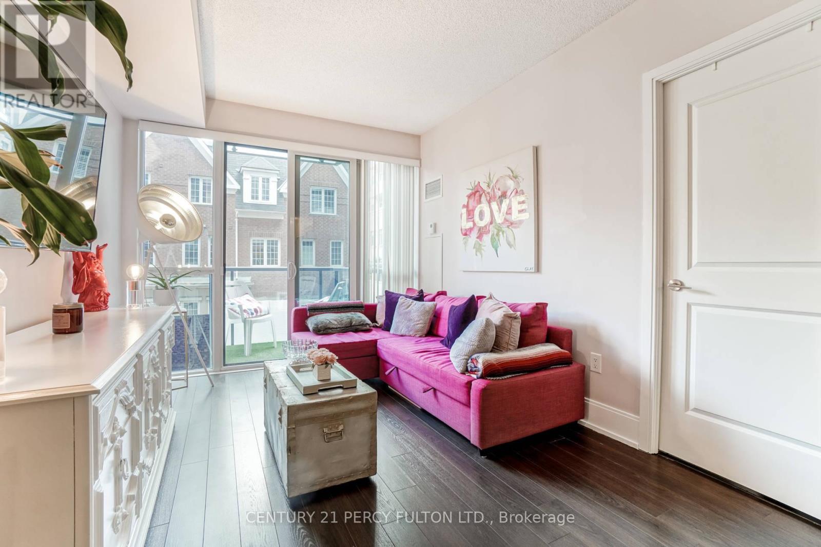 223 - 560 Front Street, Toronto, Ontario  M5V 1C1 - Photo 5 - C12437106