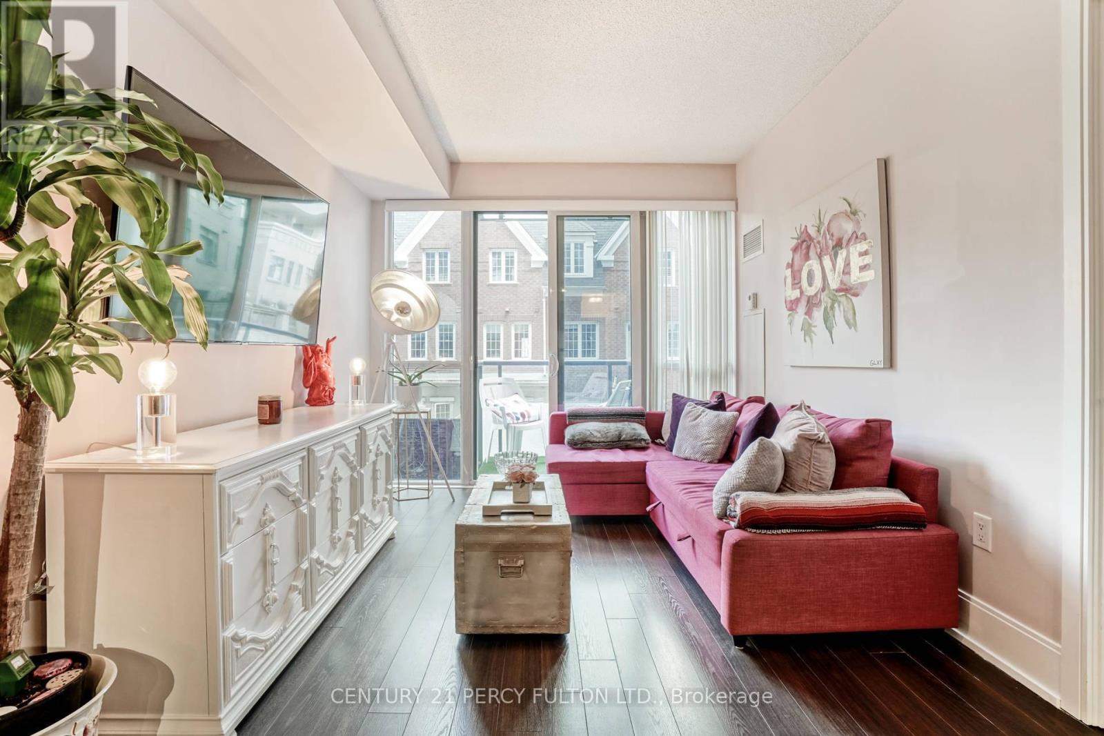 223 - 560 Front Street, Toronto, Ontario  M5V 1C1 - Photo 6 - C12437106
