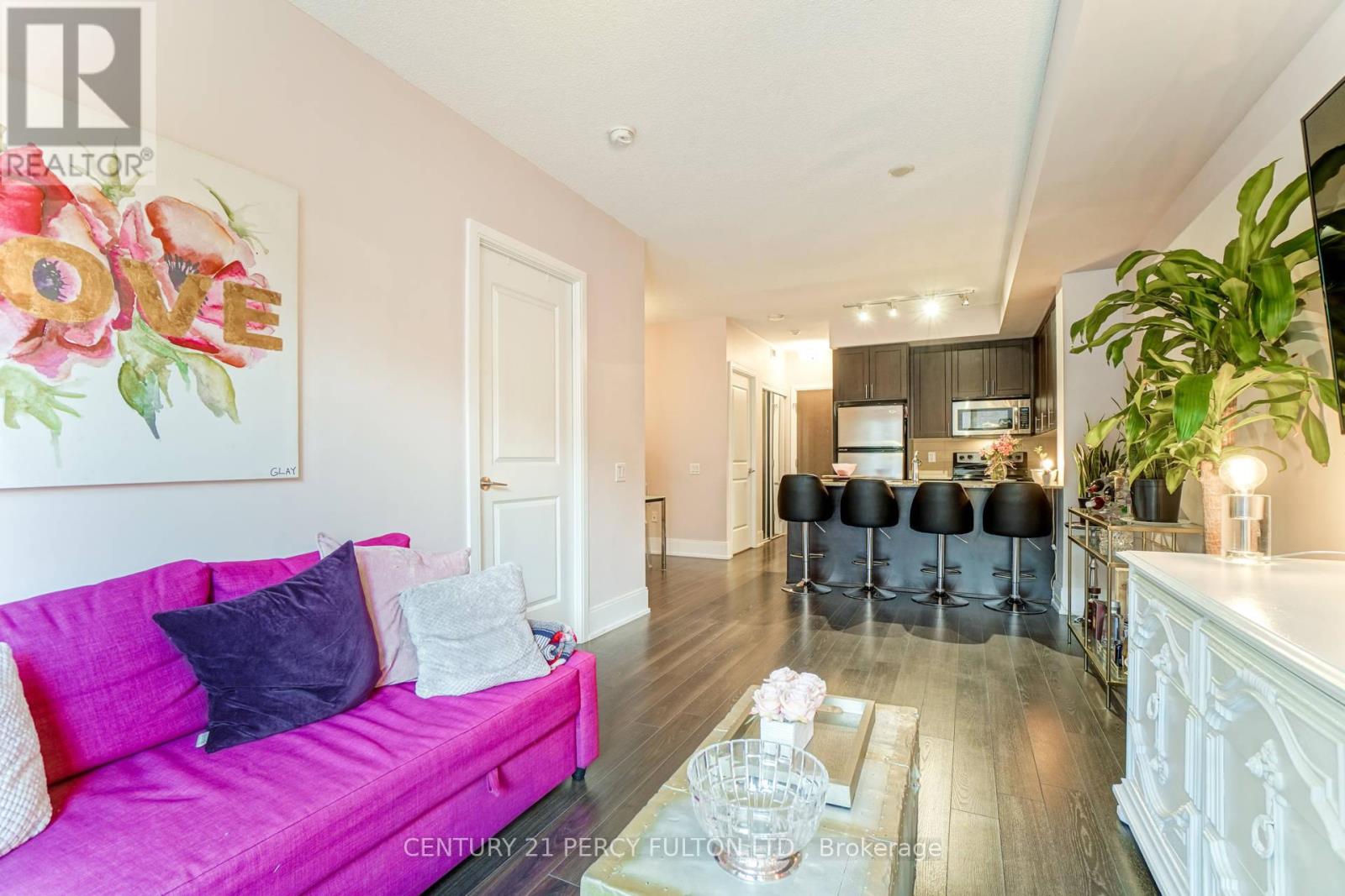 223 - 560 Front Street, Toronto, Ontario  M5V 1C1 - Photo 7 - C12437106