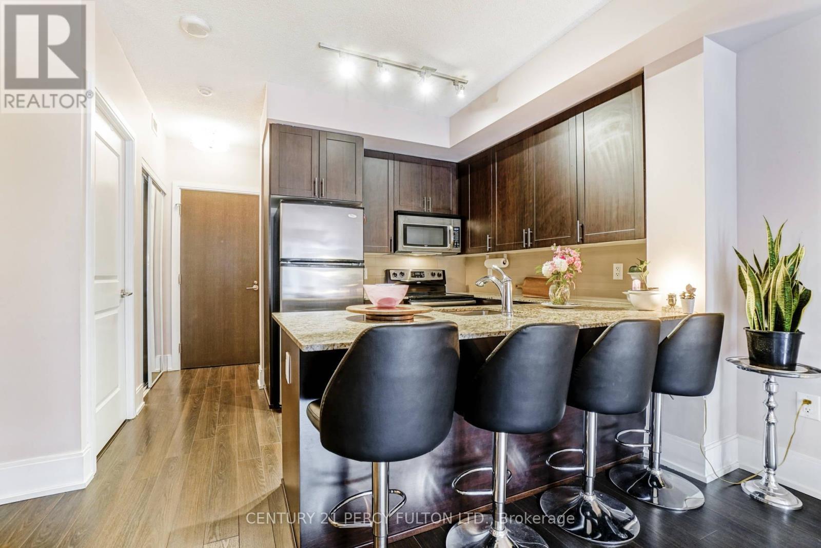 223 - 560 Front Street, Toronto, Ontario  M5V 1C1 - Photo 8 - C12437106
