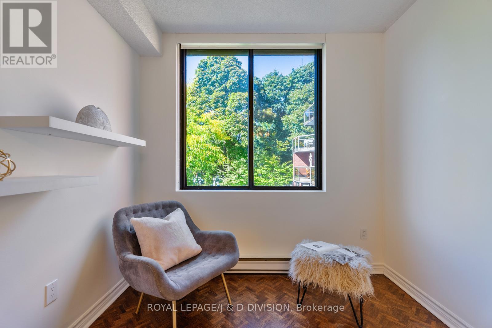 305 - 30 Glen Elm Avenue, Toronto, Ontario  M4T 1T7 - Photo 13 - C12437117