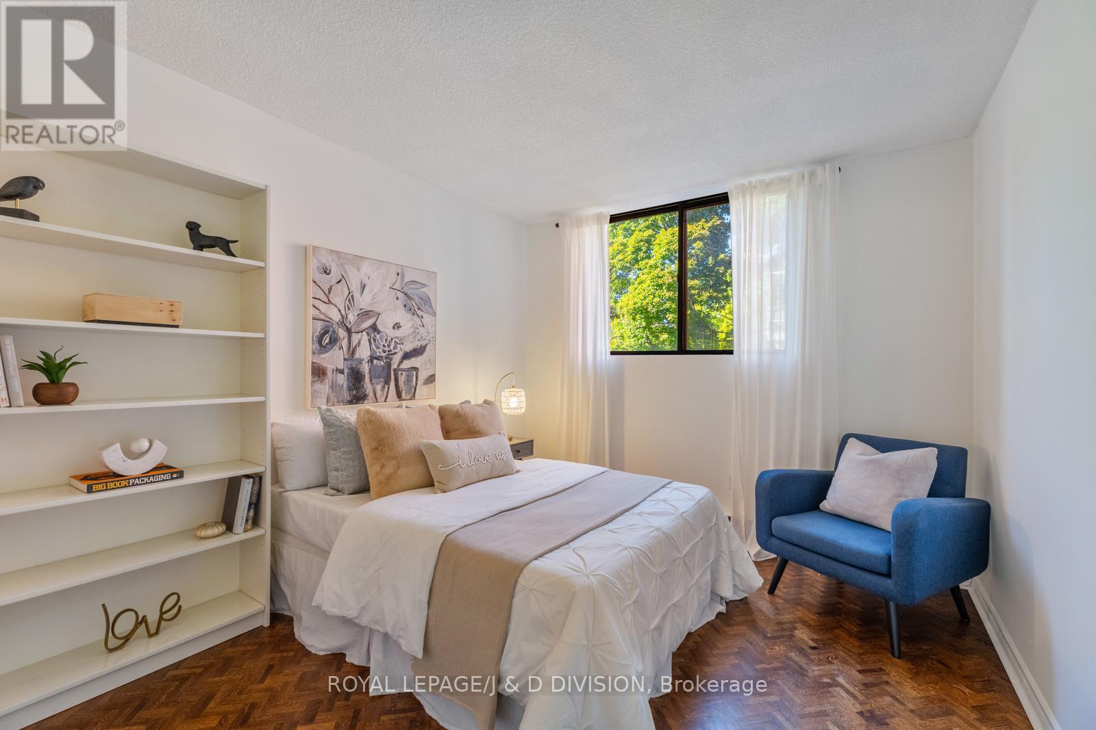 305 - 30 Glen Elm Avenue, Toronto, Ontario  M4T 1T7 - Photo 21 - C12437117
