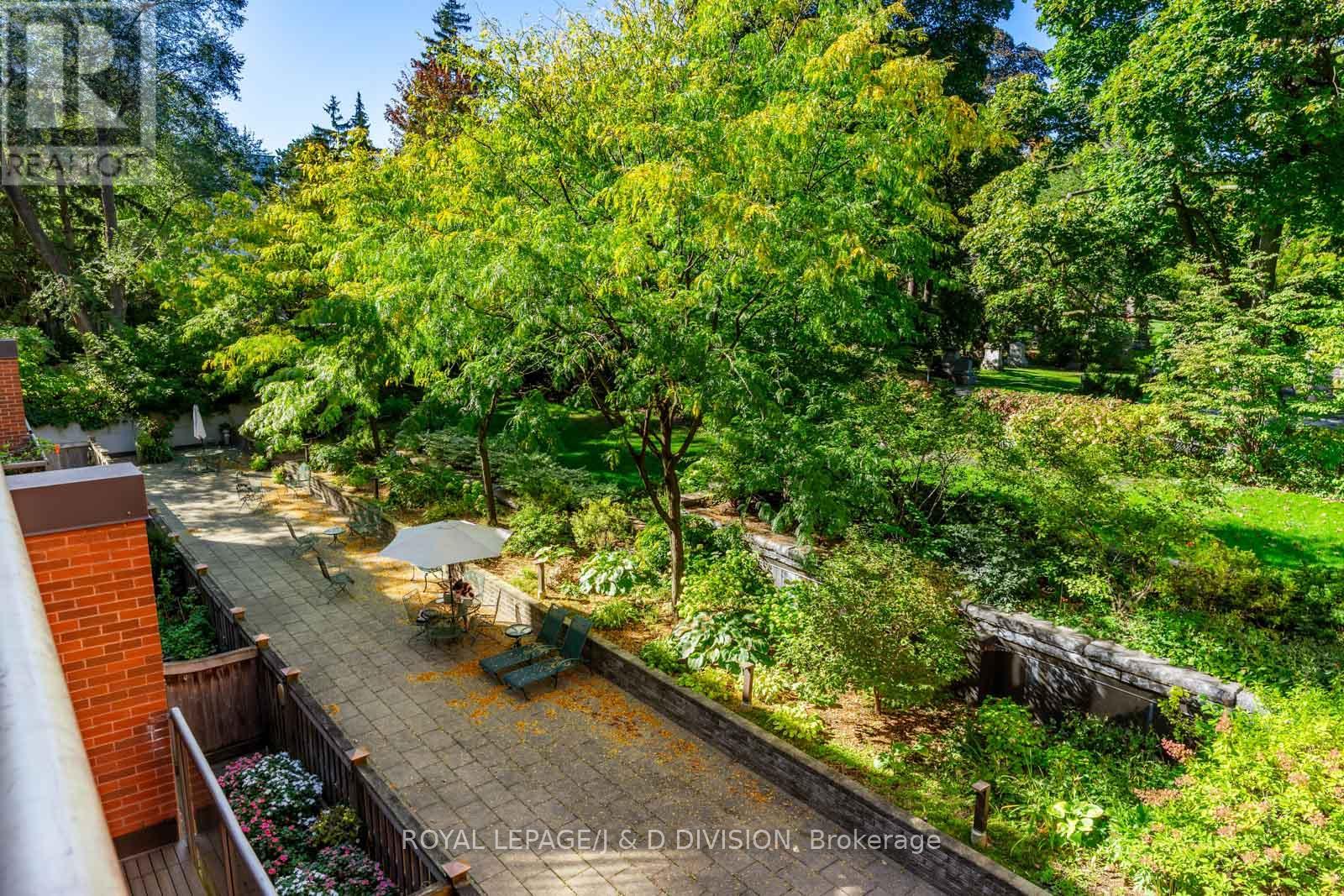 305 - 30 Glen Elm Avenue, Toronto, Ontario  M4T 1T7 - Photo 28 - C12437117