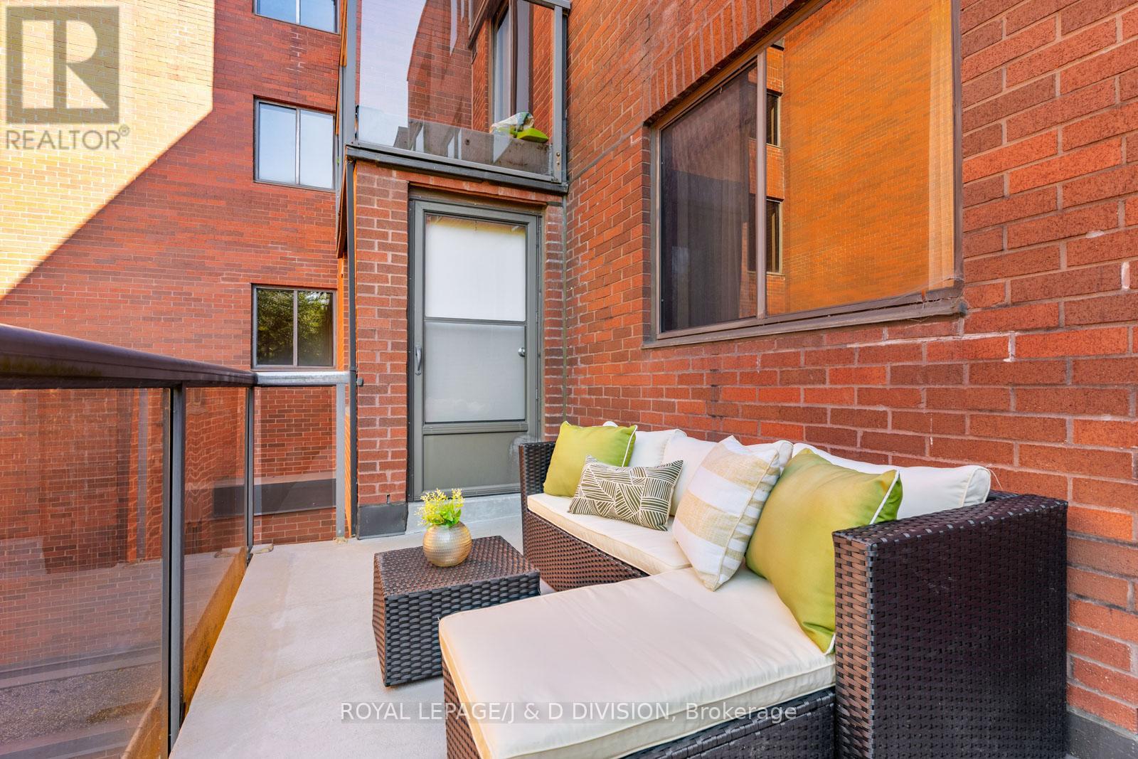 305 - 30 Glen Elm Avenue, Toronto, Ontario  M4T 1T7 - Photo 29 - C12437117