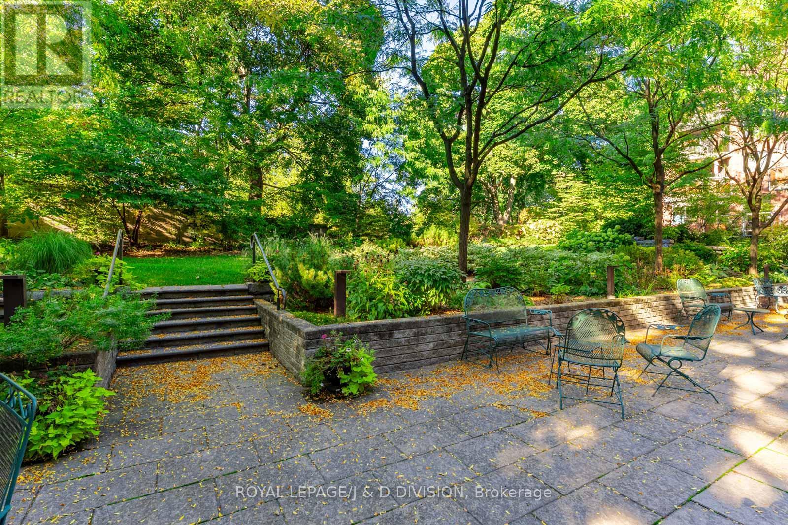 305 - 30 Glen Elm Avenue, Toronto, Ontario  M4T 1T7 - Photo 35 - C12437117