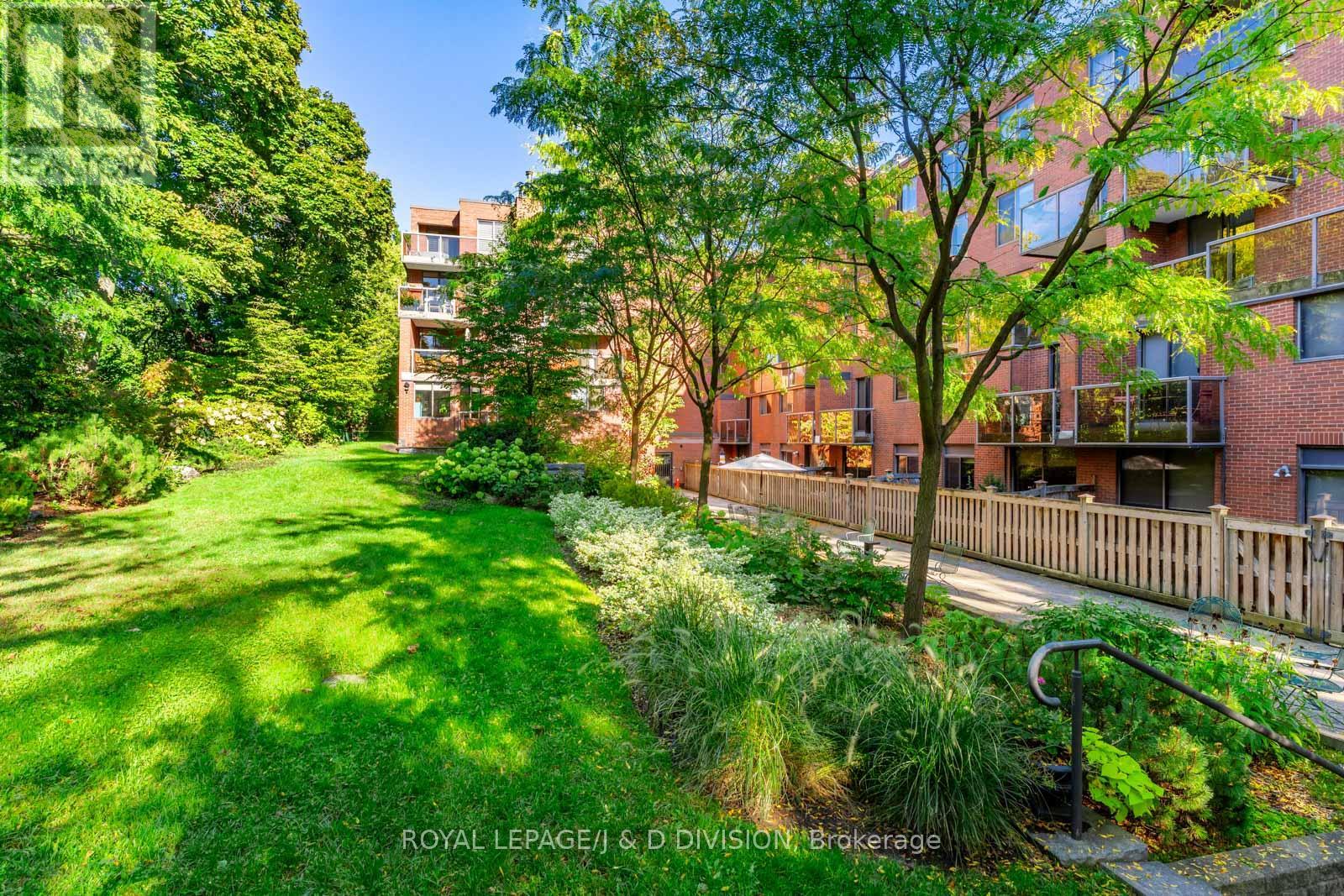 305 - 30 Glen Elm Avenue, Toronto, Ontario  M4T 1T7 - Photo 37 - C12437117