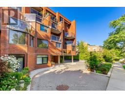 305 - 30 GLEN ELM AVENUE, Toronto, Ontario