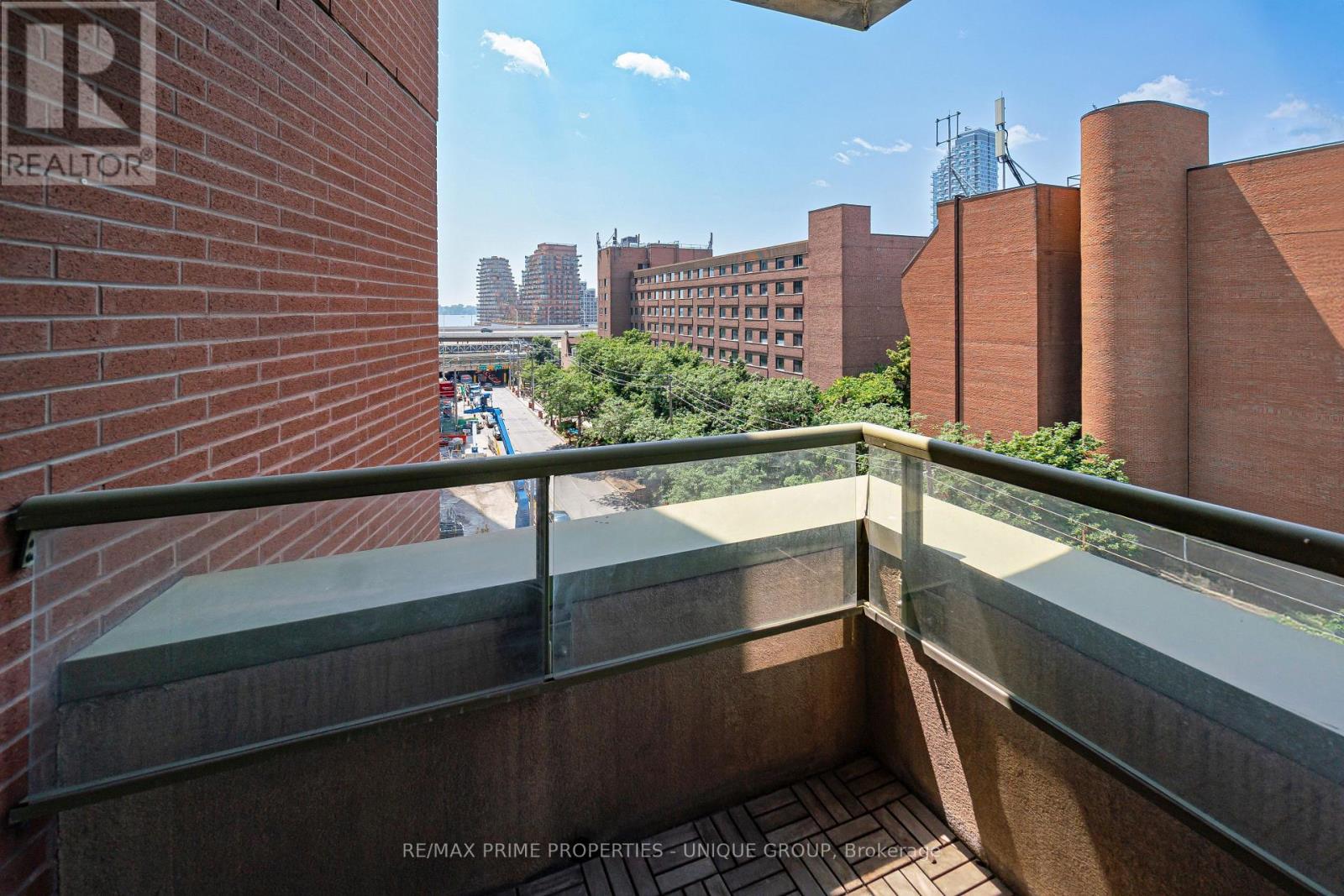 703 - 39 Parliament Street, Toronto, Ontario  M5A 4R2 - Photo 20 - C12437120