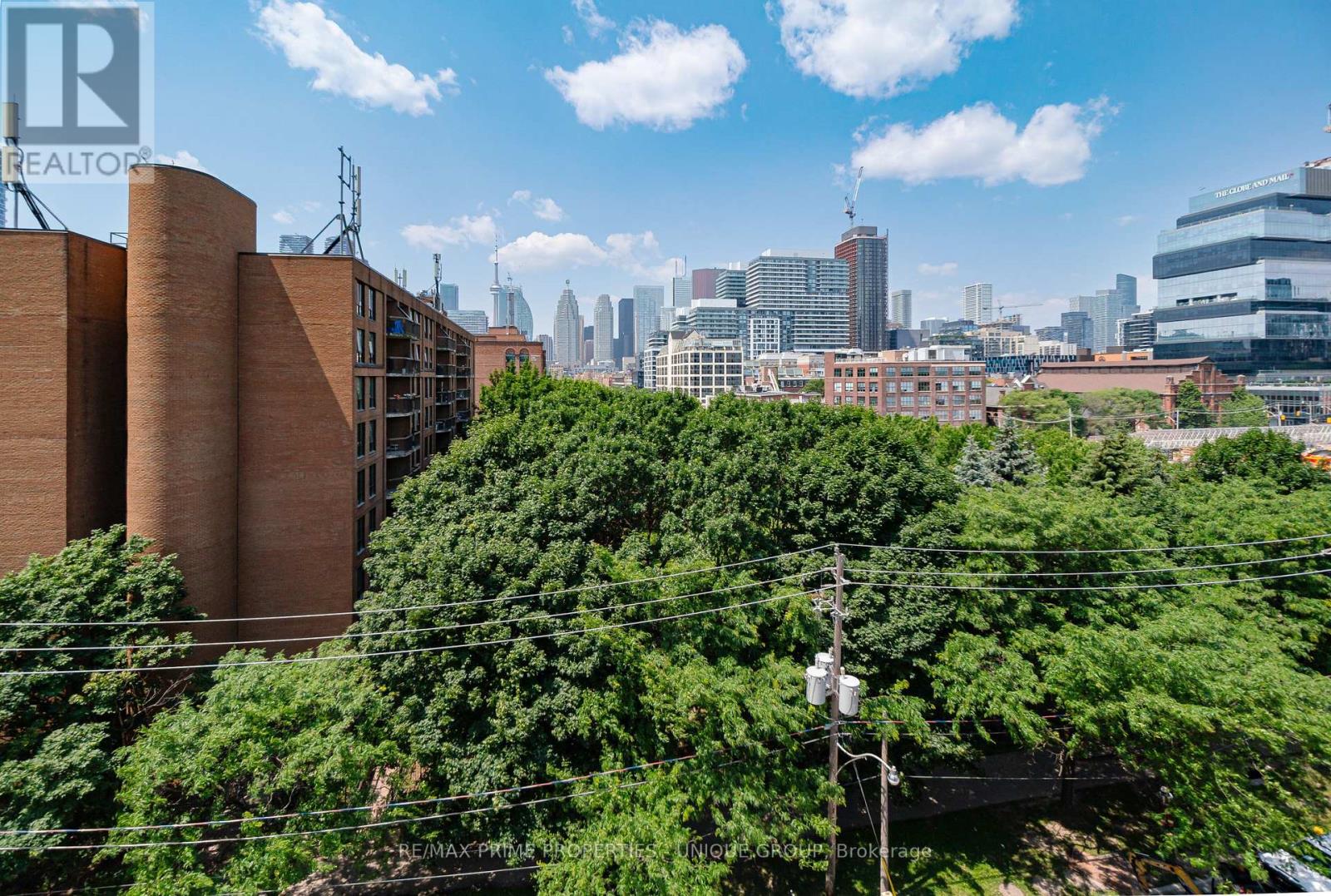703 - 39 Parliament Street, Toronto, Ontario  M5A 4R2 - Photo 21 - C12437120