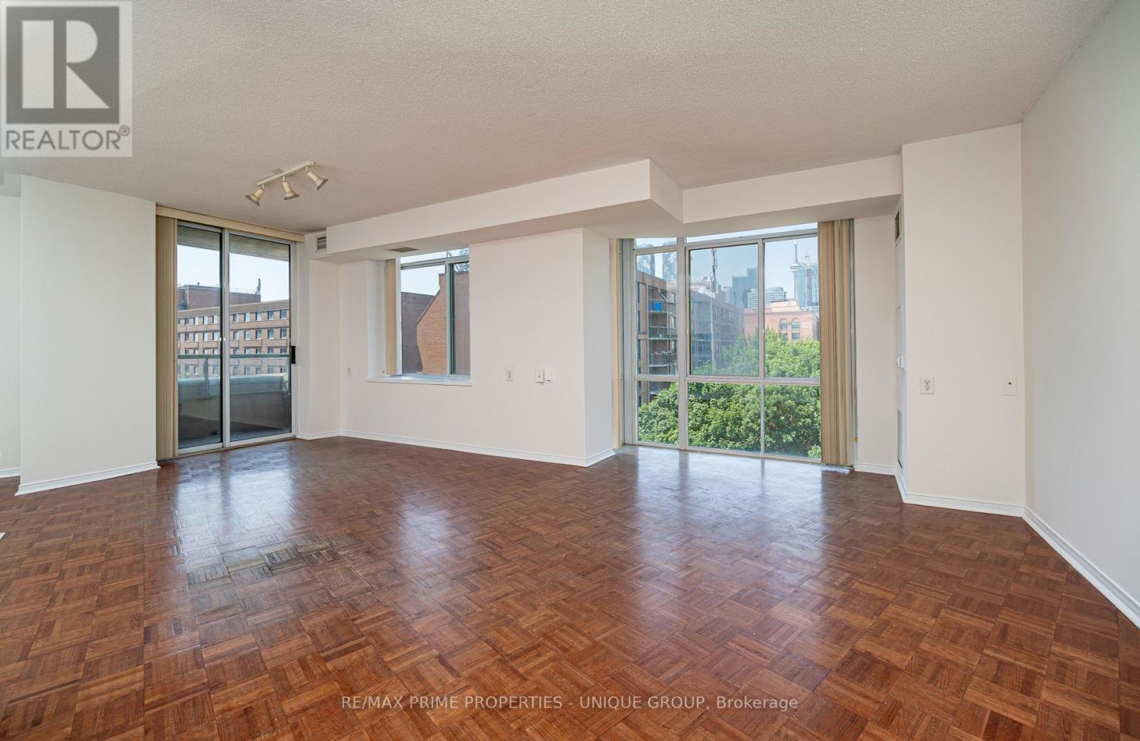 703 - 39 Parliament Street, Toronto, Ontario  M5A 4R2 - Photo 6 - C12437120
