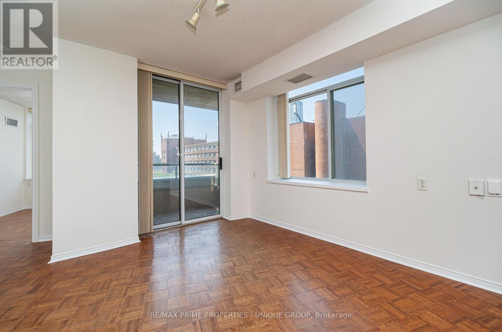 703 - 39 Parliament Street, Toronto, Ontario  M5A 4R2 - Photo 9 - C12437120