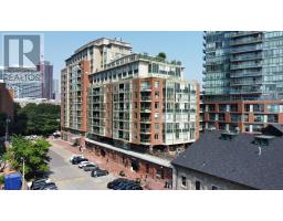 703 - 39 PARLIAMENT STREET, Toronto, Ontario