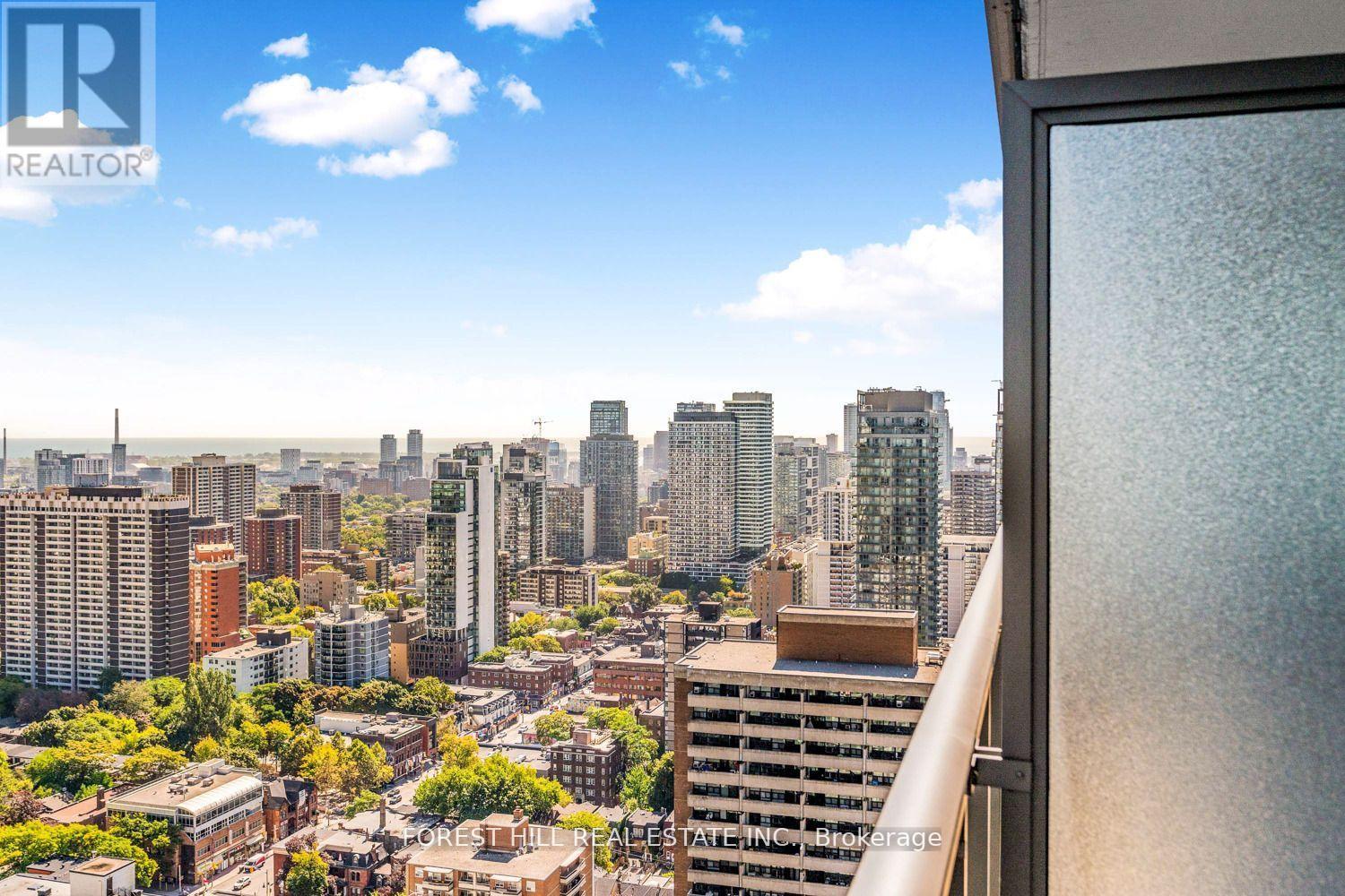 3210 - 33 CHARLES STREET E, Toronto, Ontario