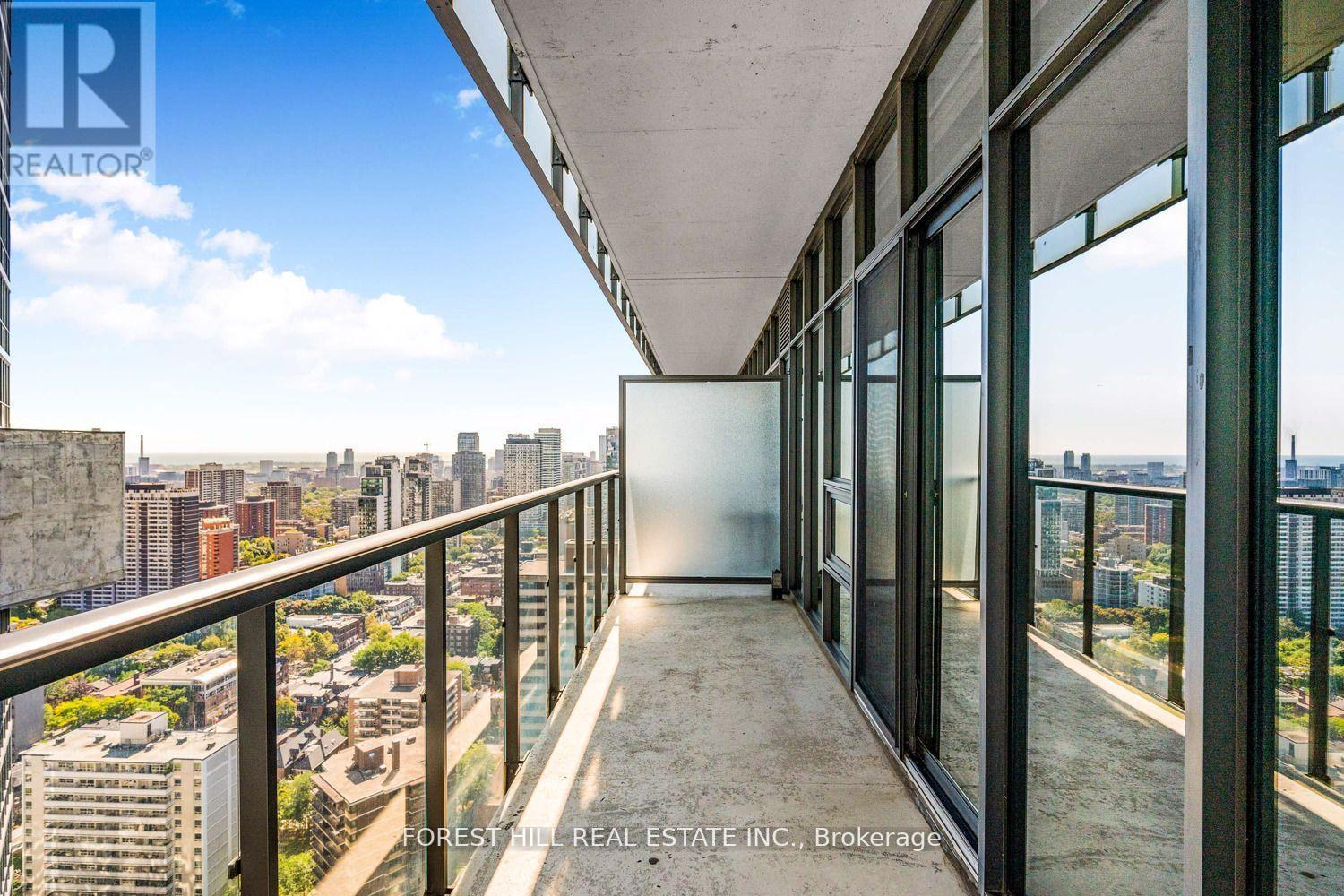 3210 - 33 Charles Street E, Toronto, Ontario  M4Y 1R9 - Photo 18 - C12437121