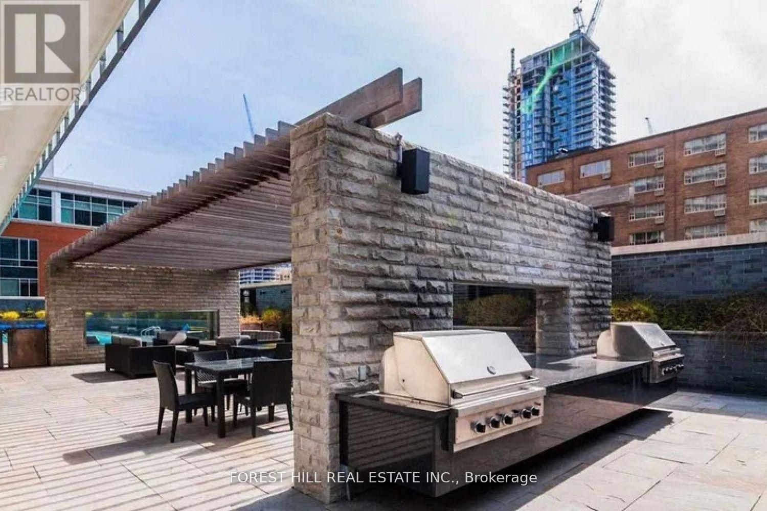 3210 - 33 Charles Street E, Toronto, Ontario  M4Y 1R9 - Photo 20 - C12437121