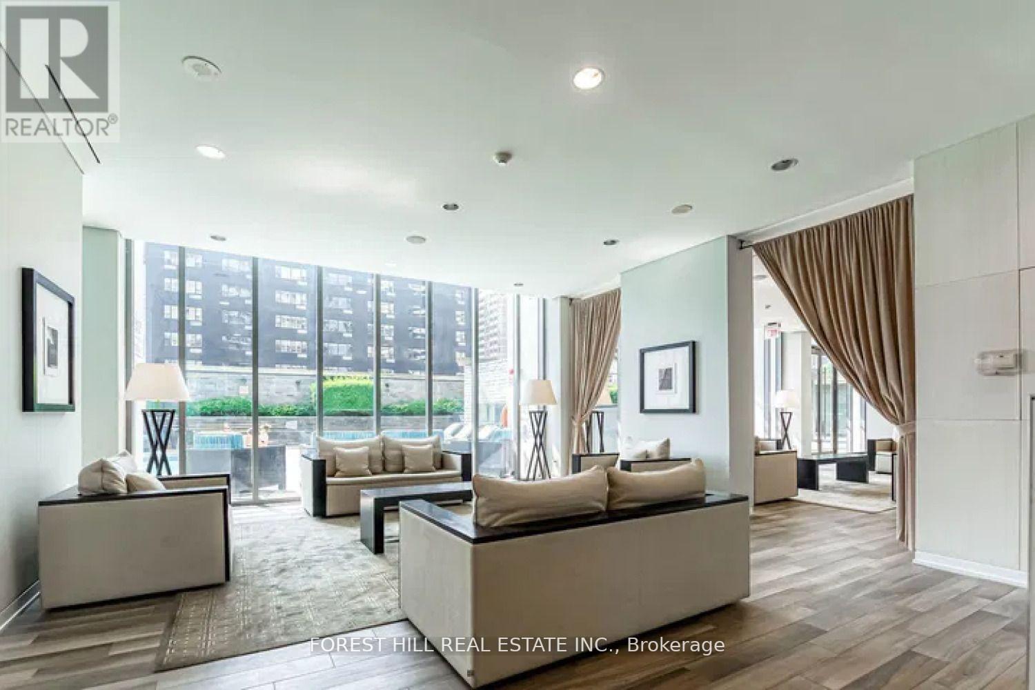 3210 - 33 Charles Street E, Toronto, Ontario  M4Y 1R9 - Photo 24 - C12437121