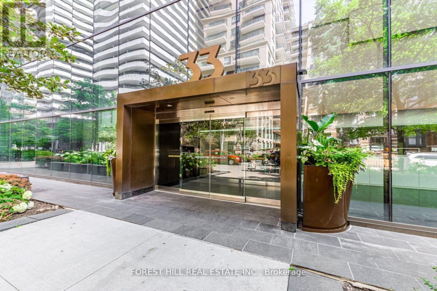 3210 - 33 Charles Street E, Toronto, Ontario  M4Y 1R9 - Photo 25 - C12437121