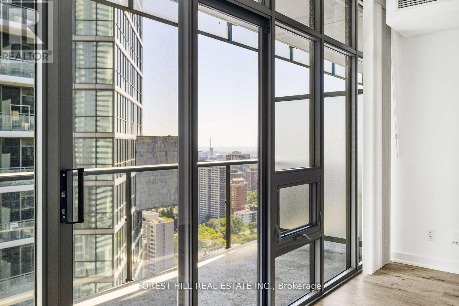 3210 - 33 Charles Street E, Toronto, Ontario  M4Y 1R9 - Photo 3 - C12437121