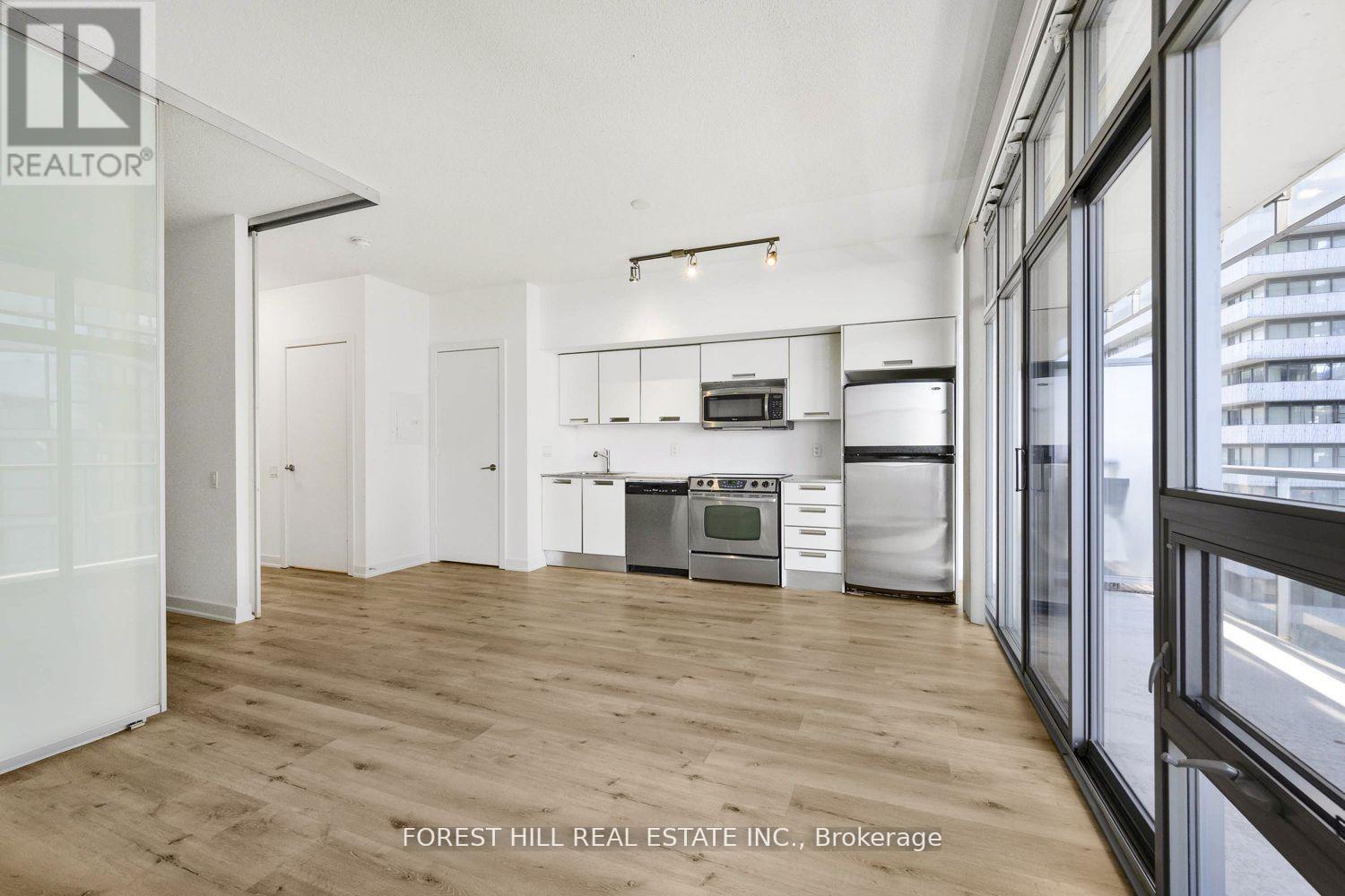 3210 - 33 Charles Street E, Toronto, Ontario  M4Y 1R9 - Photo 7 - C12437121