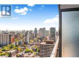3210 - 33 Charles Street E, Toronto (Church-Yonge Corridor), Ca