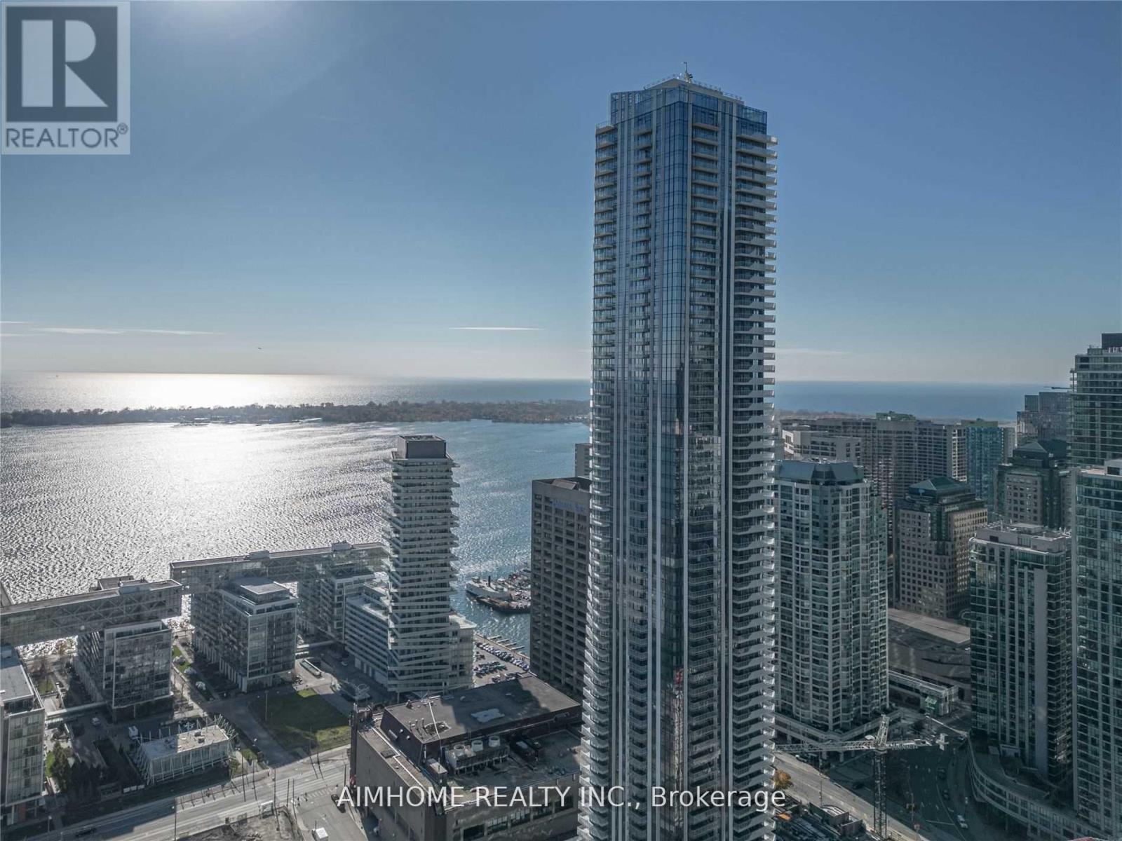 2310 - 28 FREELAND STREET, Toronto, Ontario