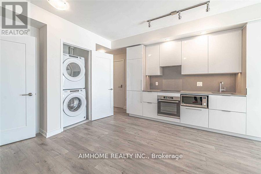2310 - 28 Freeland Street, Toronto, Ontario  M5E 0E3 - Photo 7 - C12437136