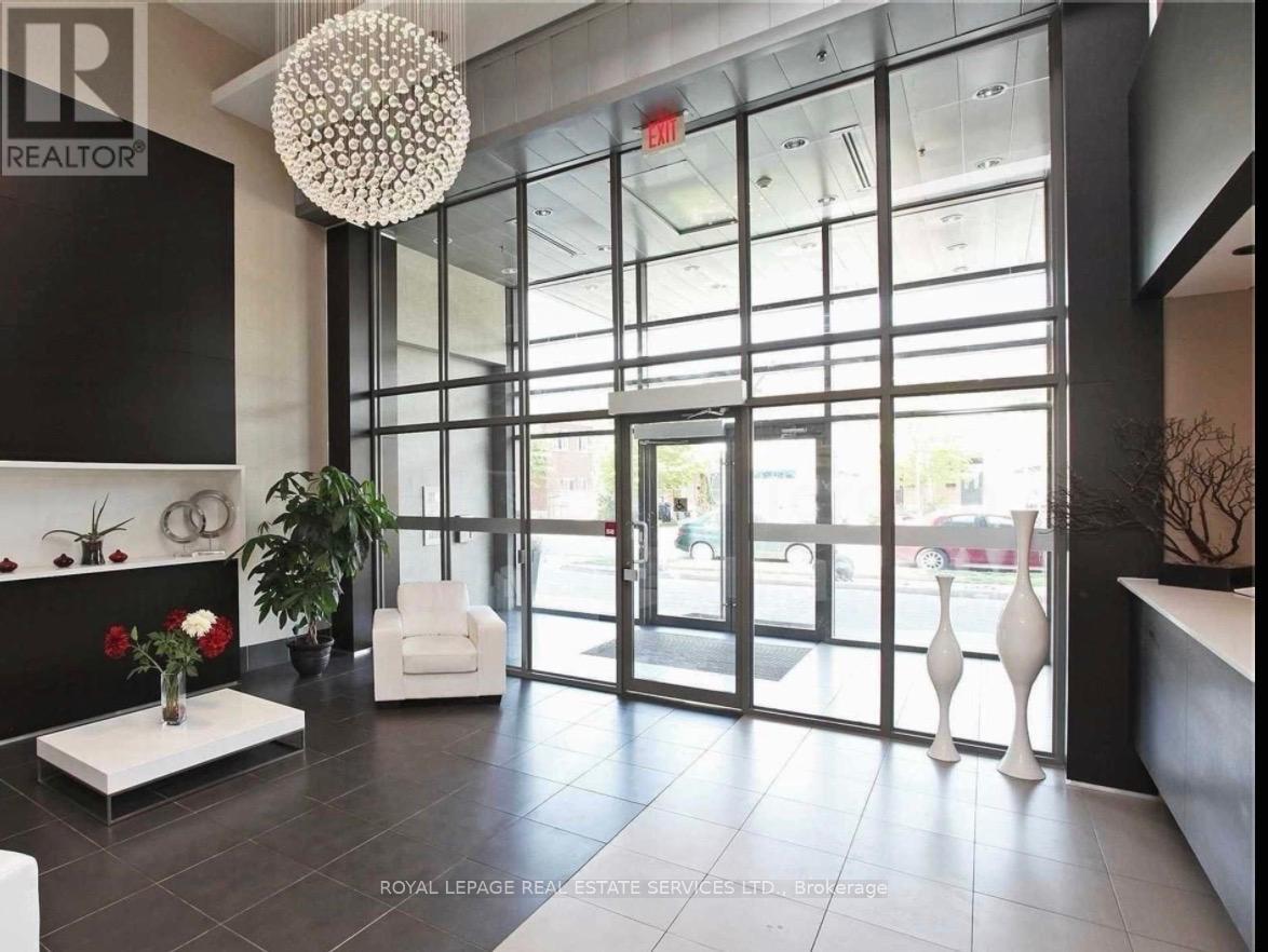 527 - 120 Dallimore Circle, Toronto, Ontario  M3C 4J1 - Photo 12 - C12437152
