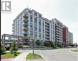 527 - 120 DALLIMORE CIRCLE, Toronto, Ontario