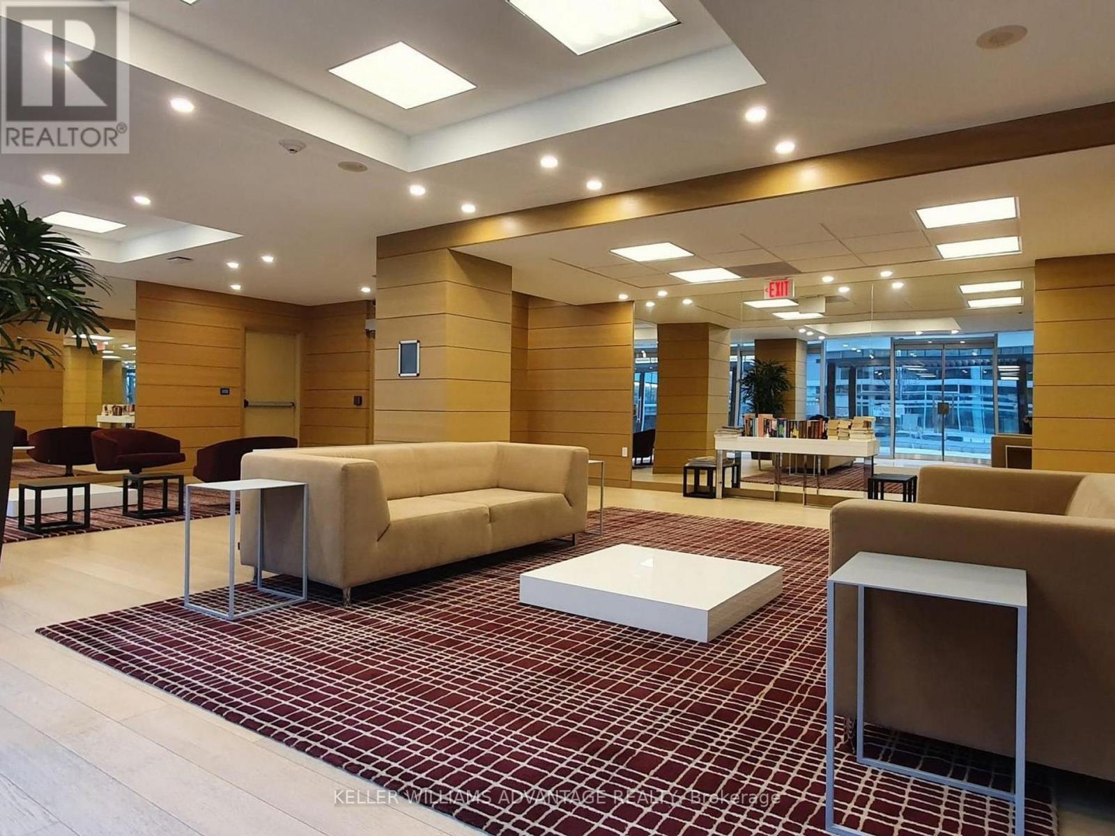 401 - 29 Queens Quay E, Toronto, Ontario  M5E 0A4 - Photo 2 - C12437158