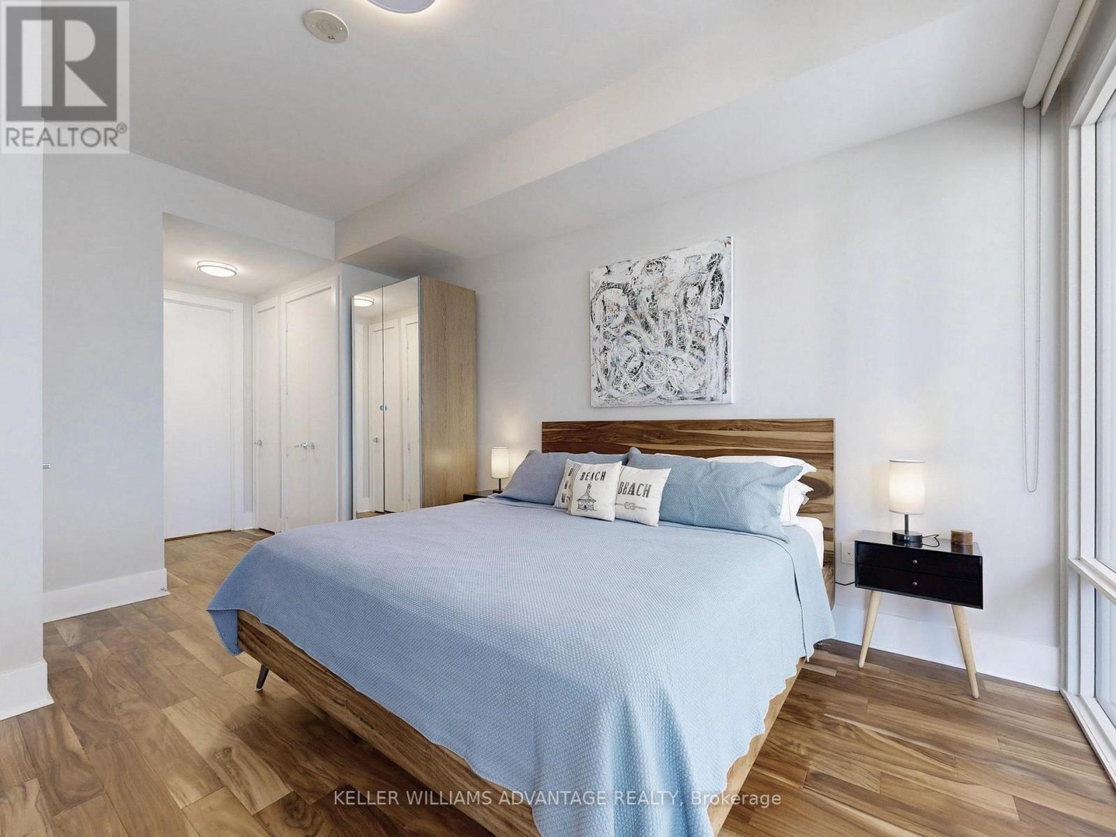 401 - 29 Queens Quay E, Toronto, Ontario  M5E 0A4 - Photo 20 - C12437158