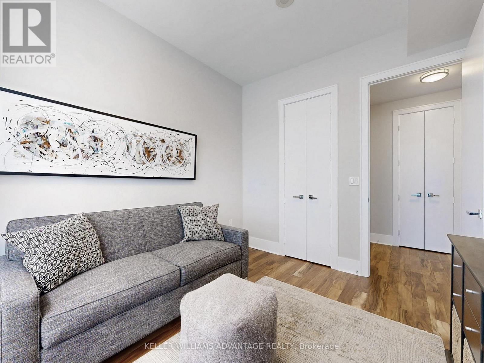 401 - 29 Queens Quay E, Toronto, Ontario  M5E 0A4 - Photo 25 - C12437158