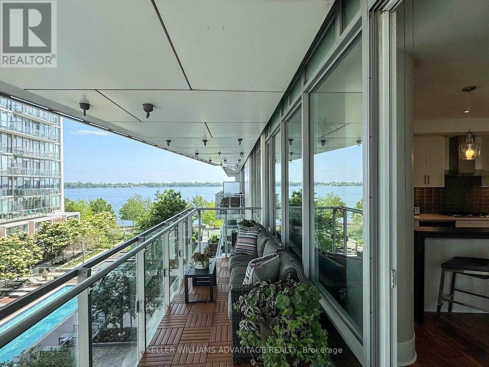 401 - 29 Queens Quay E, Toronto, Ontario  M5E 0A4 - Photo 27 - C12437158