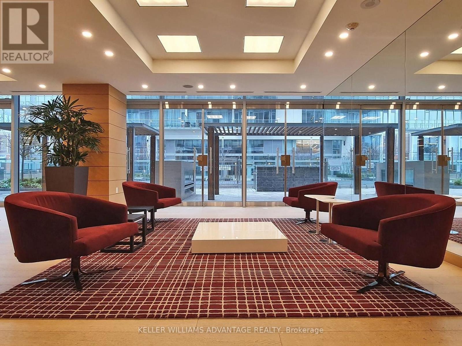 401 - 29 Queens Quay E, Toronto, Ontario  M5E 0A4 - Photo 3 - C12437158