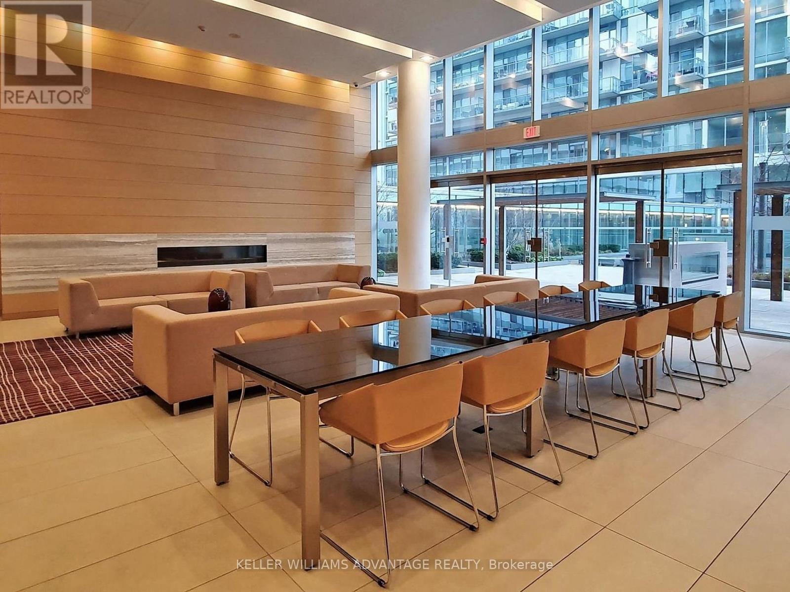 401 - 29 Queens Quay E, Toronto, Ontario  M5E 0A4 - Photo 30 - C12437158