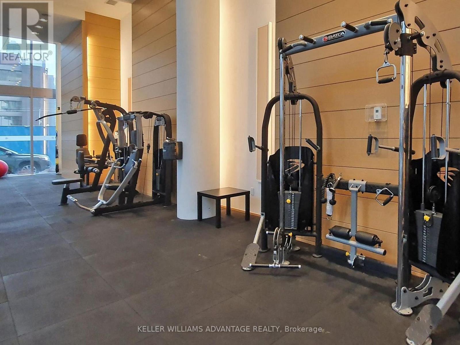 401 - 29 Queens Quay E, Toronto, Ontario  M5E 0A4 - Photo 33 - C12437158