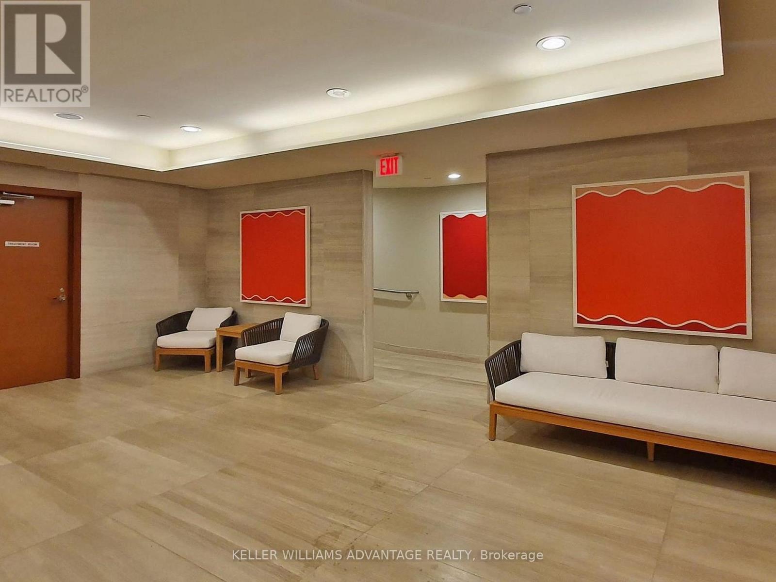 401 - 29 Queens Quay E, Toronto, Ontario  M5E 0A4 - Photo 35 - C12437158