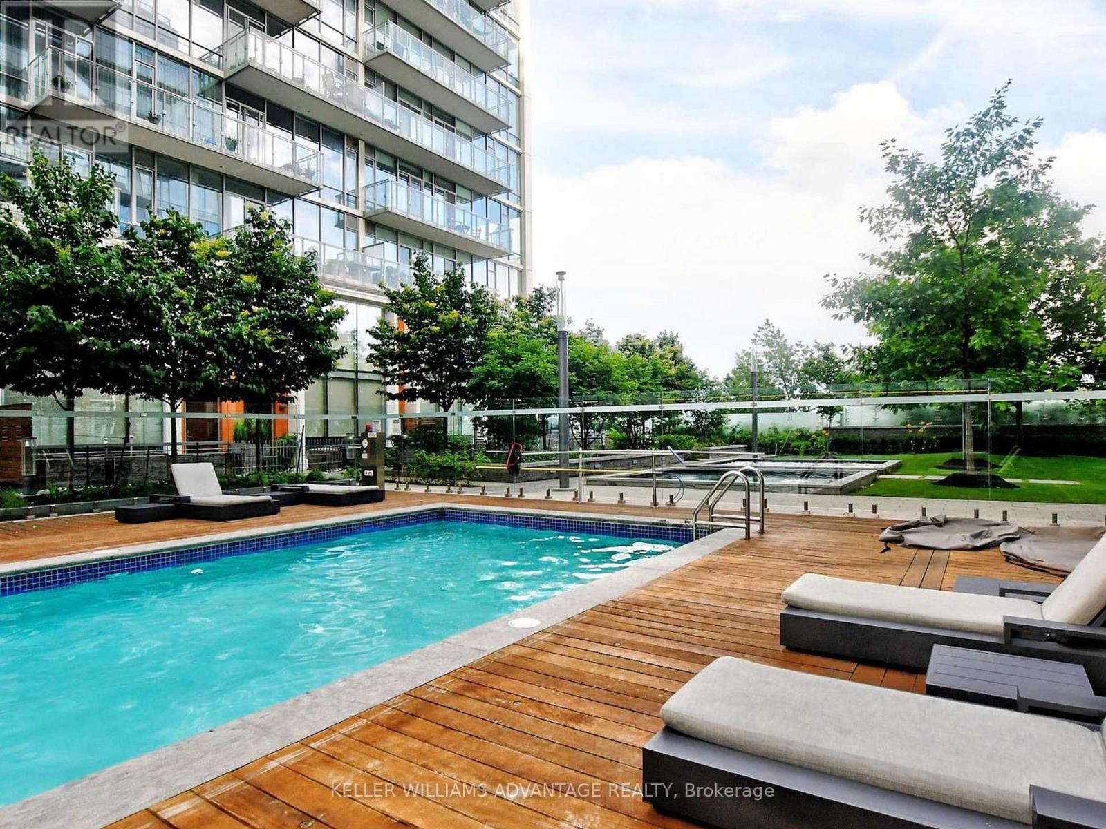 401 - 29 Queens Quay E, Toronto, Ontario  M5E 0A4 - Photo 36 - C12437158