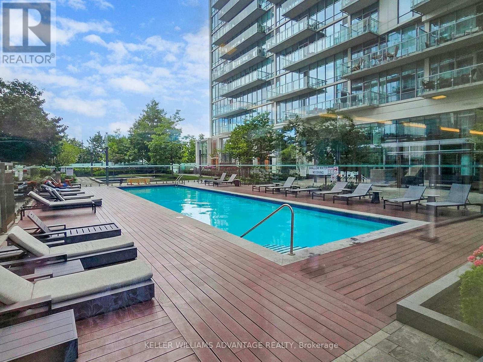 401 - 29 Queens Quay E, Toronto, Ontario  M5E 0A4 - Photo 37 - C12437158