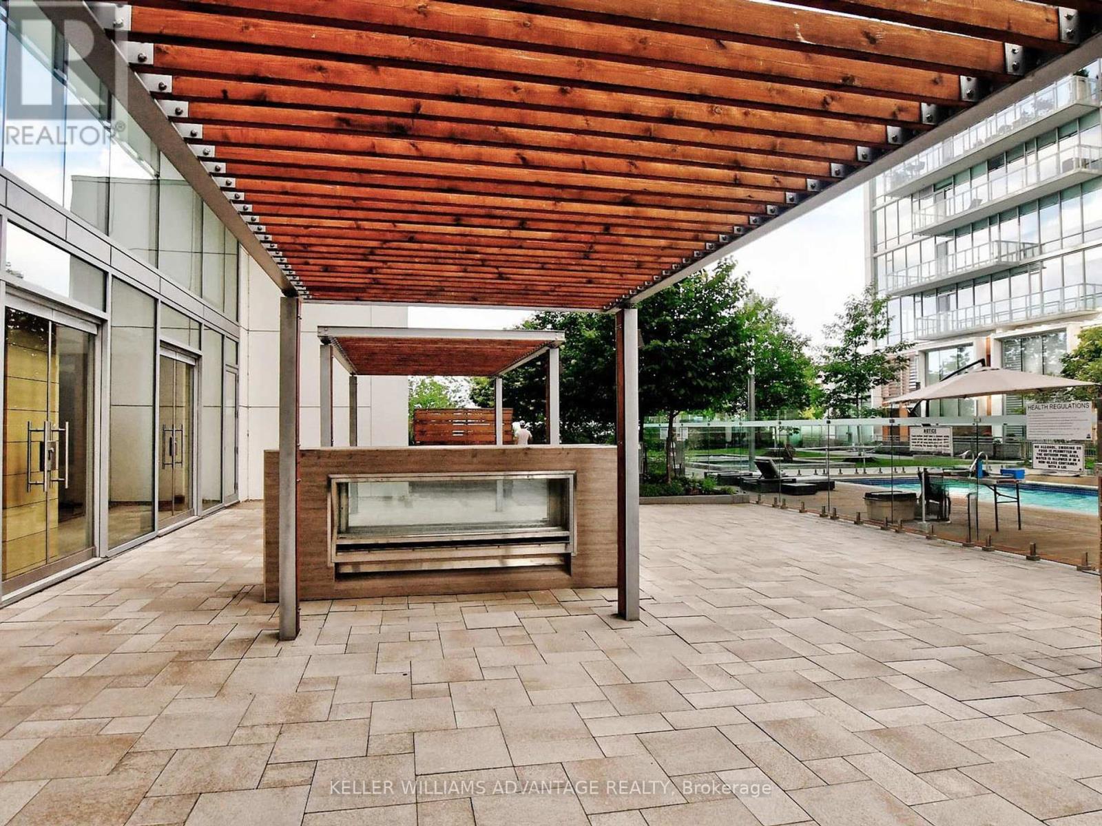401 - 29 Queens Quay E, Toronto, Ontario  M5E 0A4 - Photo 38 - C12437158