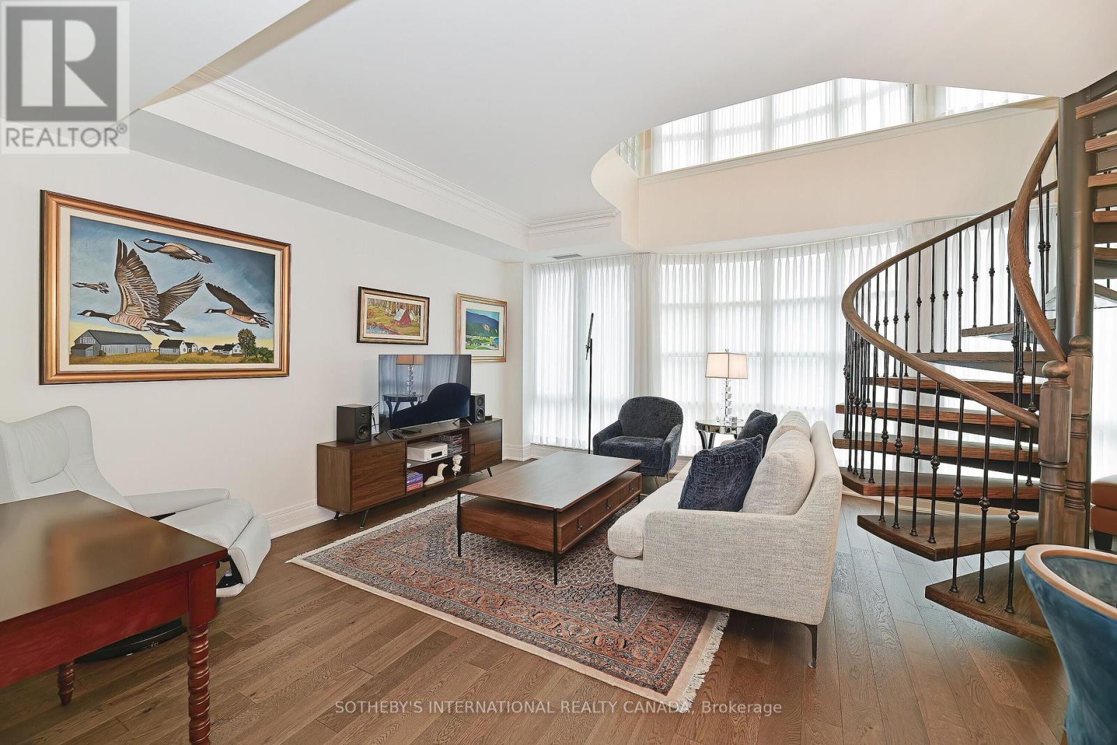 403 - 33 DELISLE AVENUE, Toronto, Ontario