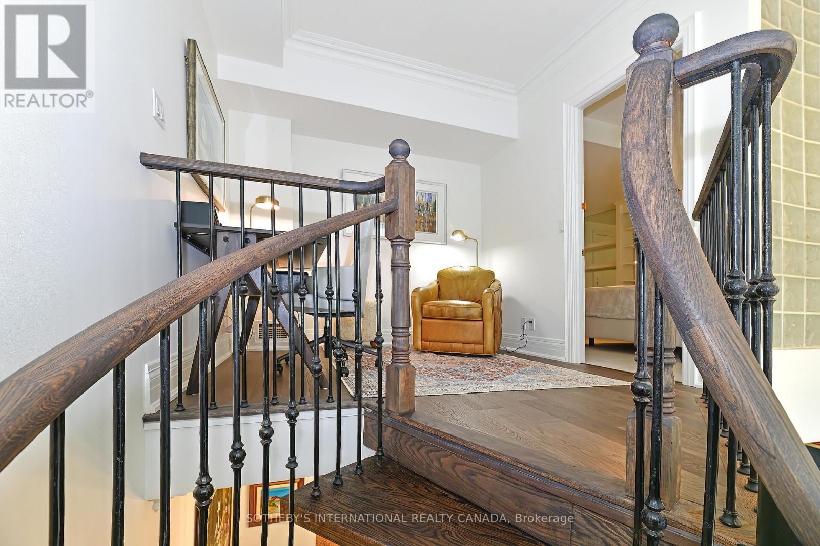 403 - 33 Delisle Avenue, Toronto, Ontario  M4V 3C7 - Photo 15 - C12437178