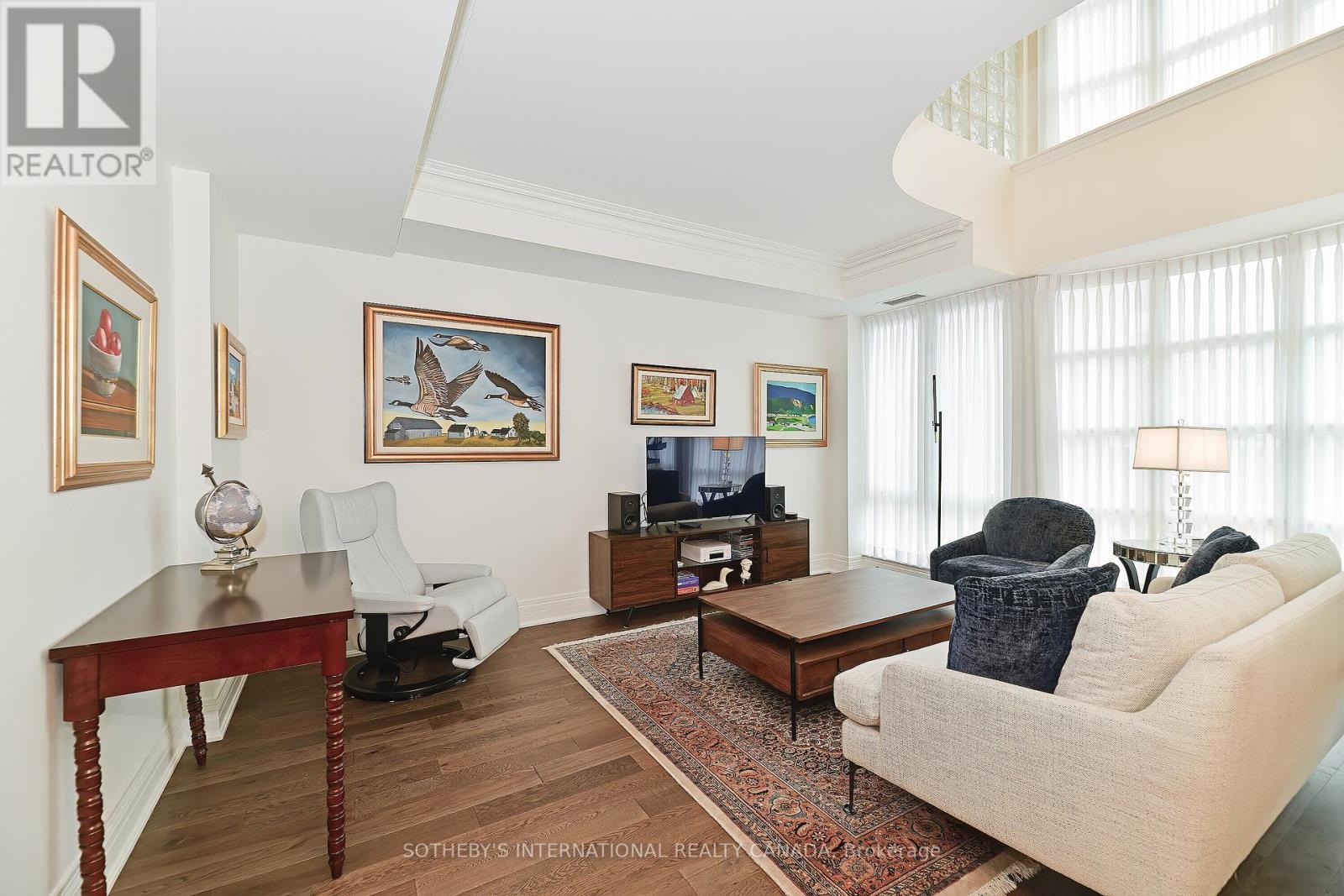 403 - 33 Delisle Avenue, Toronto, Ontario  M4V 3C7 - Photo 2 - C12437178