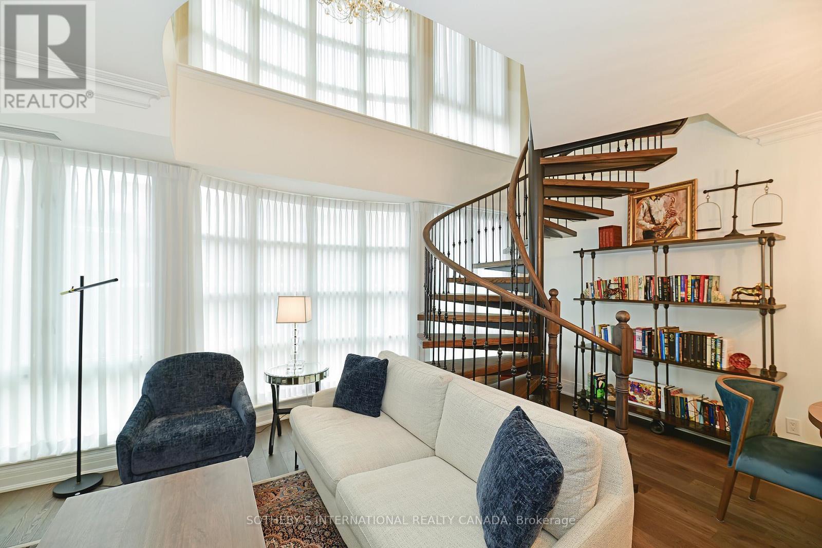 403 - 33 Delisle Avenue, Toronto, Ontario  M4V 3C7 - Photo 3 - C12437178