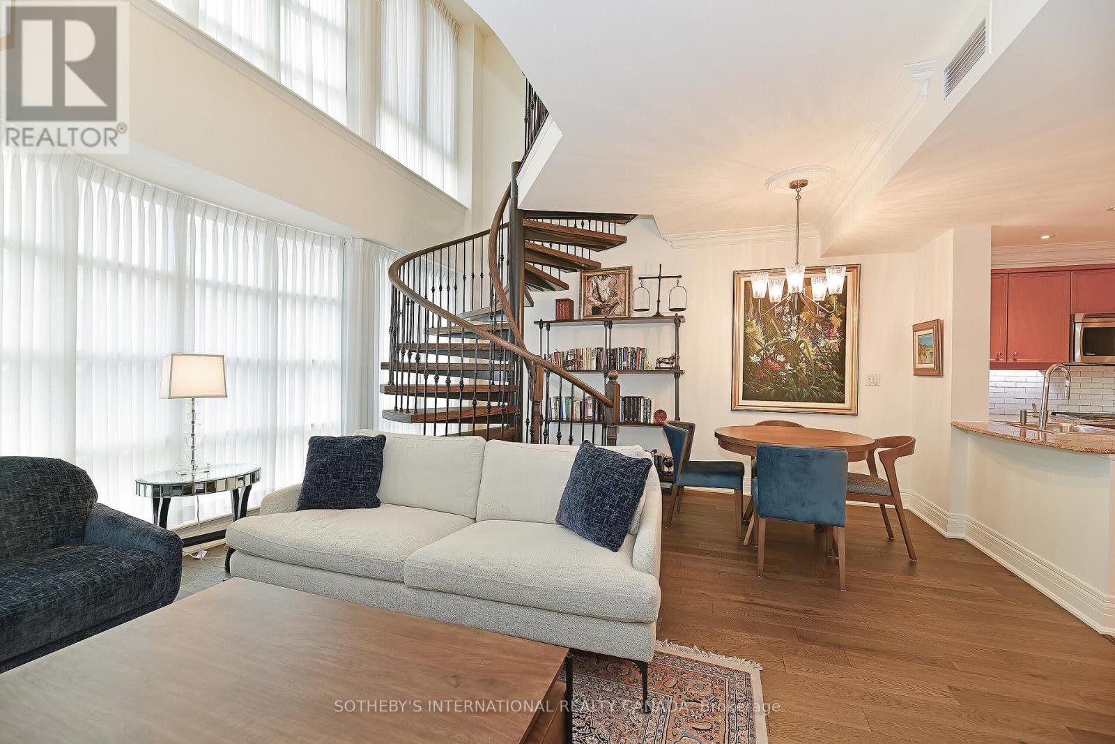 403 - 33 Delisle Avenue, Toronto, Ontario  M4V 3C7 - Photo 4 - C12437178