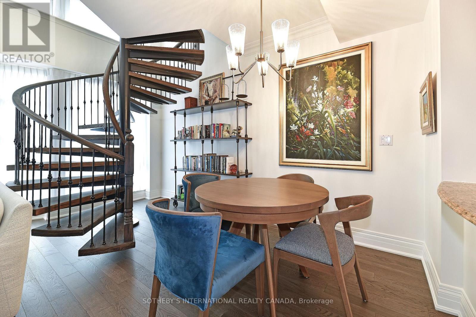 403 - 33 Delisle Avenue, Toronto, Ontario  M4V 3C7 - Photo 6 - C12437178
