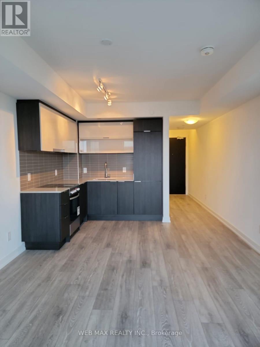 605 - 159 WELLESLEY STREET E, Toronto, Ontario