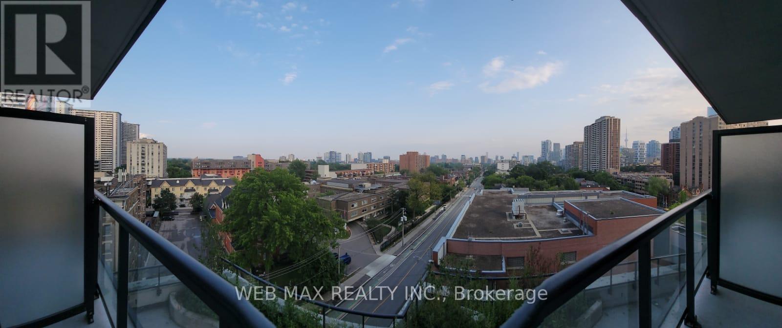 605 - 159 Wellesley Street E, Toronto, Ontario  M4Y 1J2 - Photo 10 - C12437180