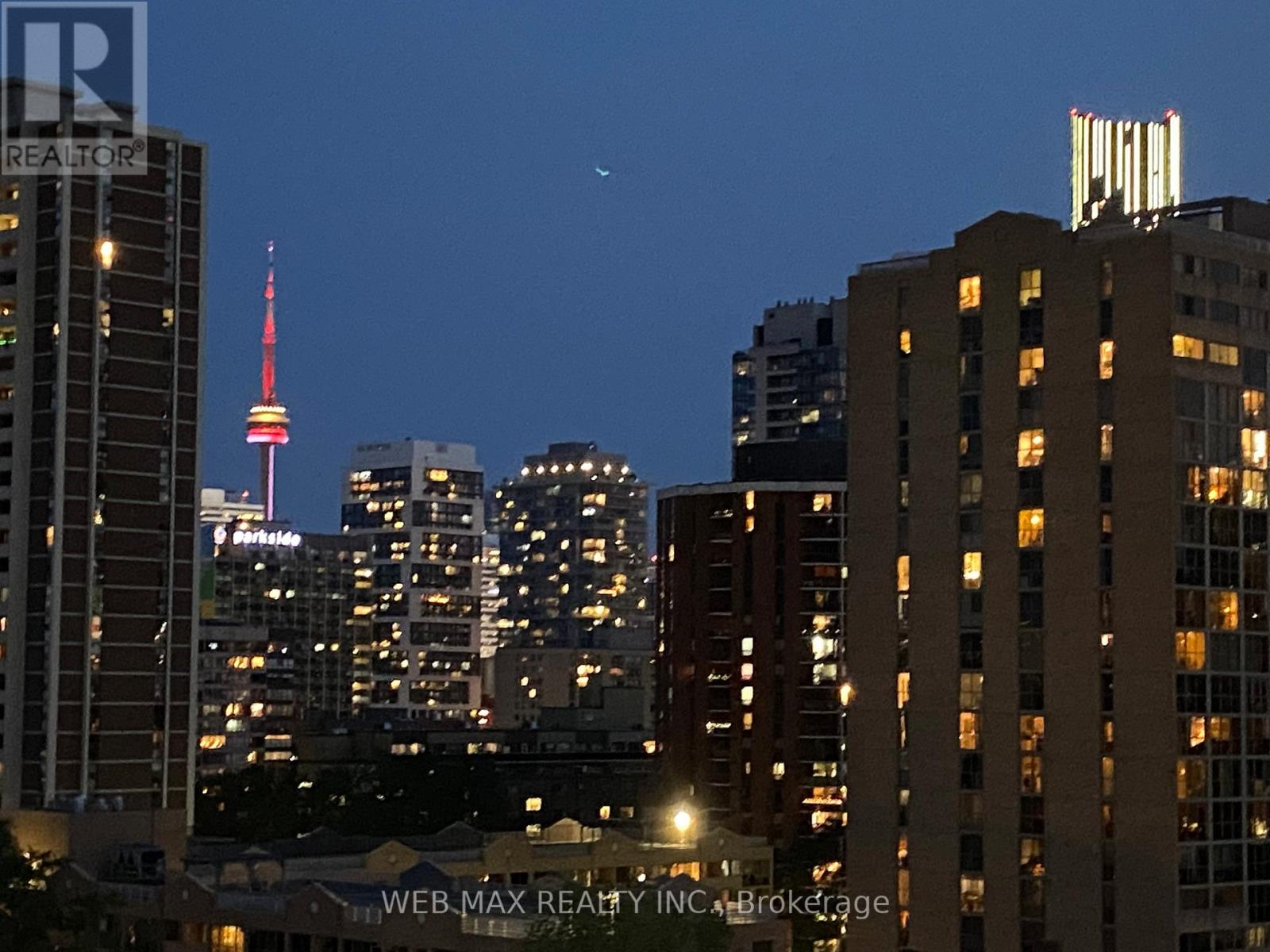 605 - 159 Wellesley Street E, Toronto, Ontario  M4Y 1J2 - Photo 8 - C12437180
