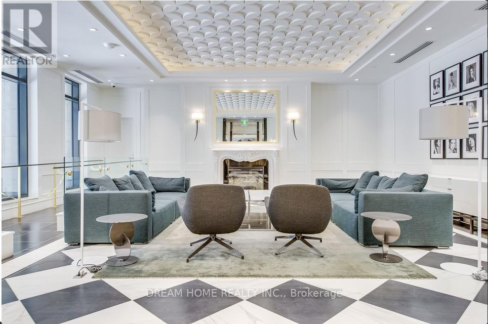 3809 -Room - 955 Bay Street, Toronto, Ontario  M5S 2A2 - Photo 3 - C12437183