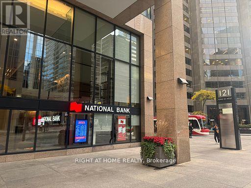 B101 - 121 King Street W, Toronto, Ontario  M5H 3T9 - Photo 2 - C12437204